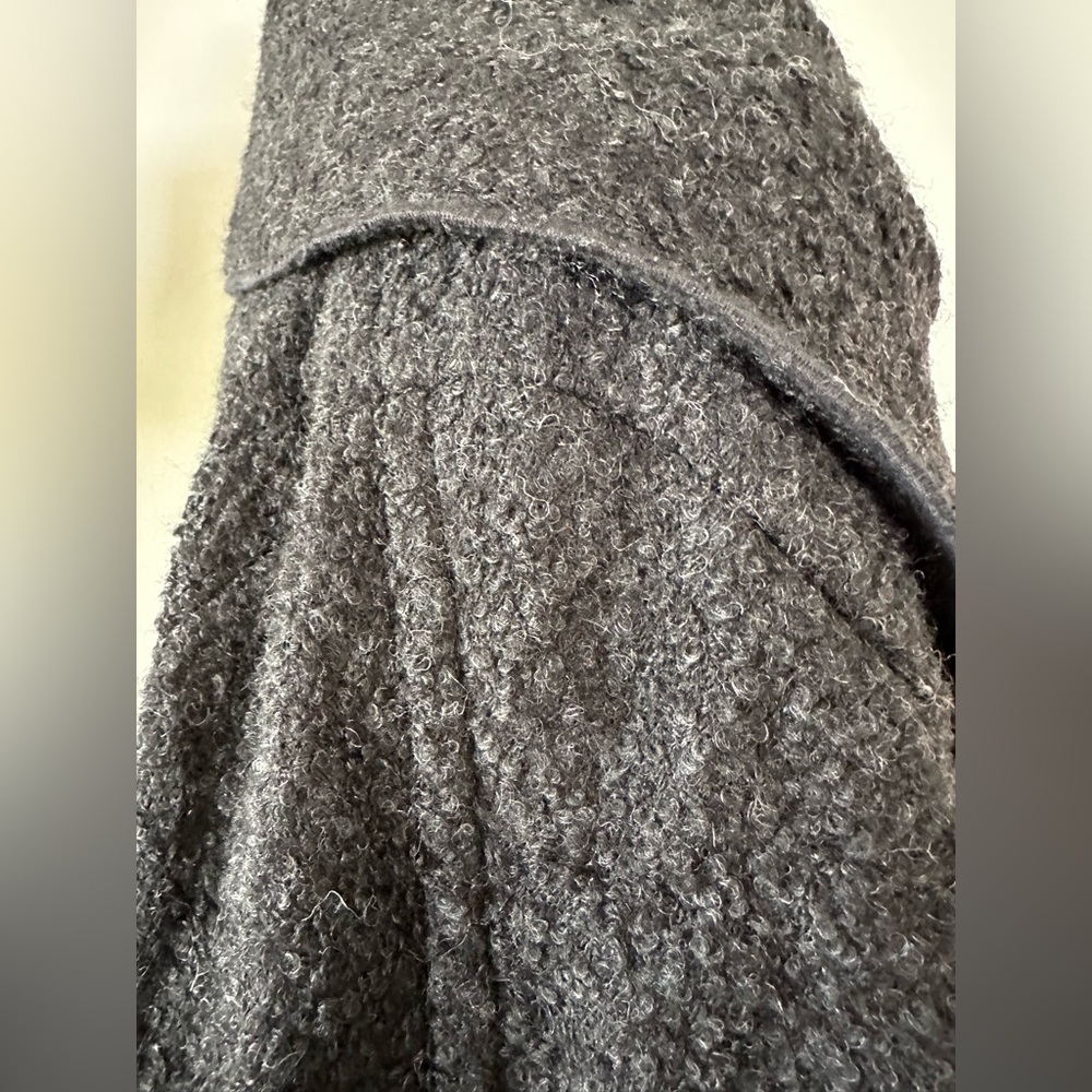 Cinzia Rocca wool coat - Picture 9 of 10